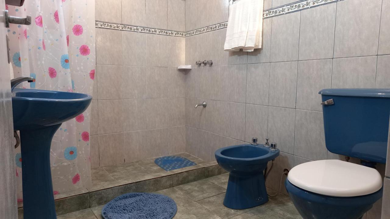 Apartment El Sueno De Julieta Puerto Iguazú Exteriér fotografie