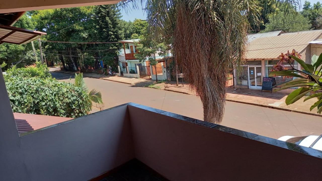 Apartment El Sueno De Julieta Puerto Iguazú Exteriér fotografie